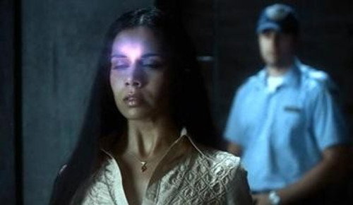 Mutant X Season 3 Episode 4 - Where Evil Dwells
