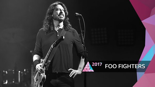 Glastonbury Season 21 Episode 2 - Foo Fighters
