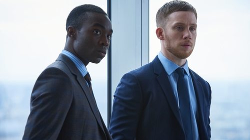 undefined Season 1 Episode 3 - Episode 3