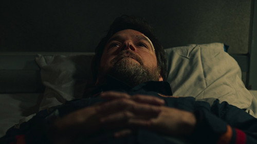 Emergency 53 Season 1 Episode 6 - The Madman