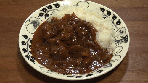 Japanology Plus Season 4 Episode 12 - Curry