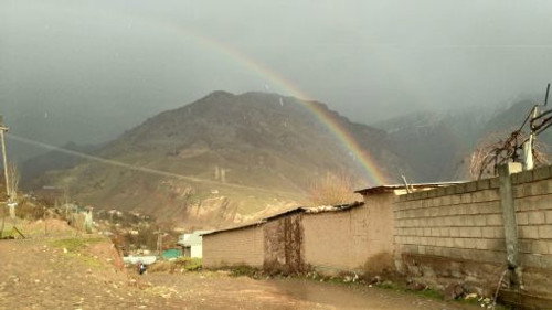Asia Insight Season 8 Episode 7 - Marriage and Migrant Workers - Tajikistan