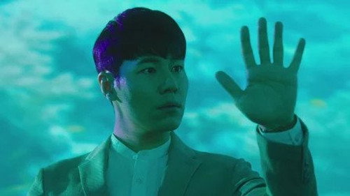 Life Season 1 Episode 14 - Episode 14