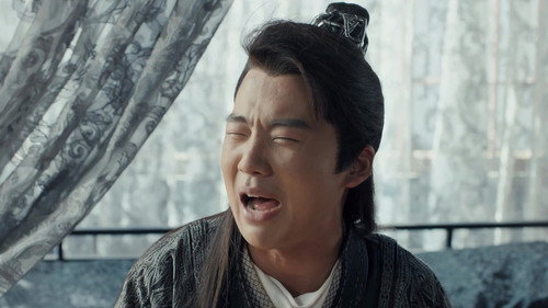 My Heroic Husband Season 1 Episode 21 - Episode 21