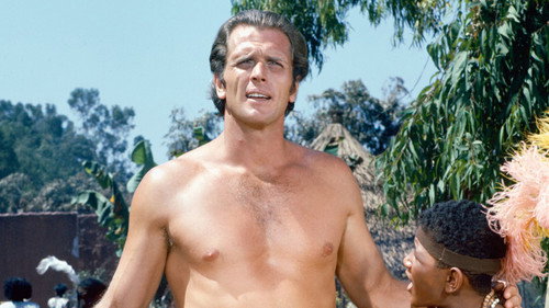 Tarzan Season 2 Episode 17 - King of the Dwasari