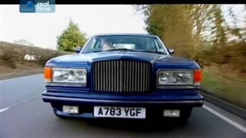 Wheeler Dealers Season 5 Episode 11 - Bentley Mulsanne (Part 1)