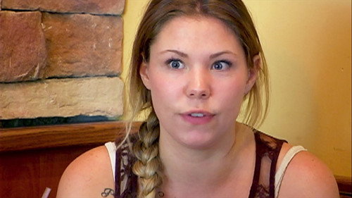 Teen Mom 2 Season 4 Episode 8 - Don't Be Cruel