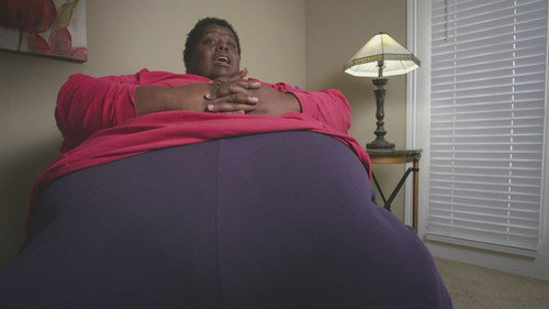 My 600-lb Life Season 10 Episode 11 - Ontreon's Journey