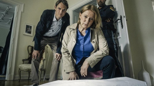 Scene of the Crime Season 51 Episode 8 - The Night belongs to you