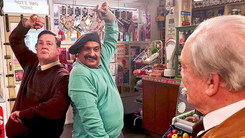 Still Open All Hours Season 6 Episode 6 - The Spanish Consignment