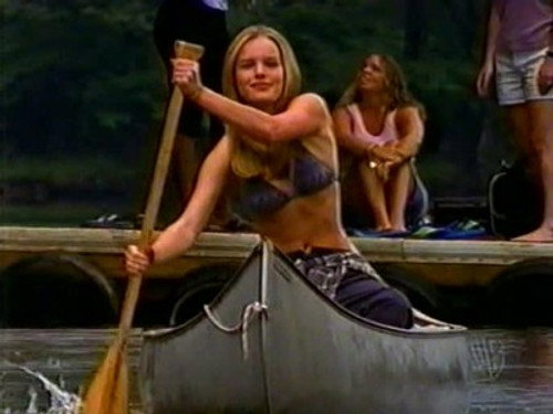 Young Americans Season 1 Episode 3 - Kiss and Tell