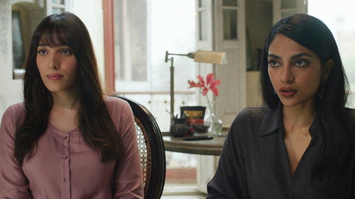 Made in Heaven Season 2 Episode 7 - A taste of heaven