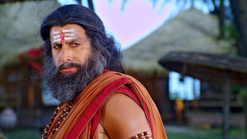 Mahabharat Season 4 Episode 3 - Dronacharya teaches Arjun