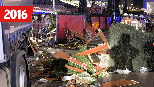 Berlin - Schicksalsjahre einer Stadt Season 7 Episode 7 - Episode 7