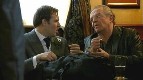 Coronation Street Season 50 Episode 8 - Monday, 12th January 2009 Part 1