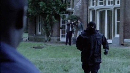 Spooks Season 3 Episode 10 - The Suffering of Strangers