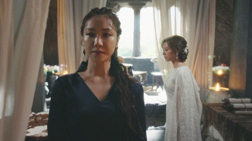 Arthdal Chronicles Season 1 Episode 16 - Part 3: Arth, the Prelude to All Legends IV
