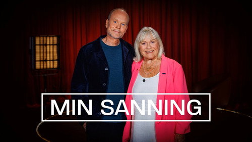 Min sanning Season 17 Episode 8 - Christina Schollin