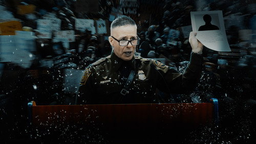 Four Corners Season 66 Episode 14 - Caught in the Crackdown