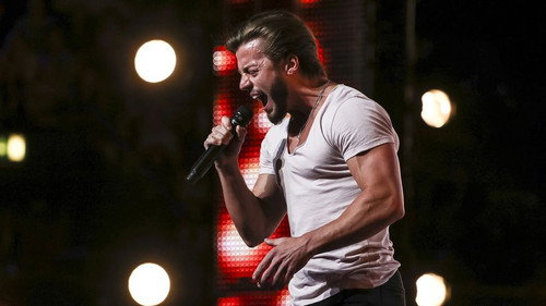The X Factor Season 15 Episode 5 - Episode 5