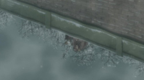 Golgo 13 Season 1 Episode 39 - Ash's Best Day