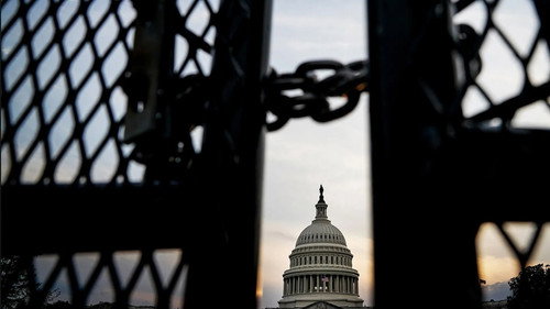 Frontline Season 41 Episode 12 - Lies, Politics and Democracy