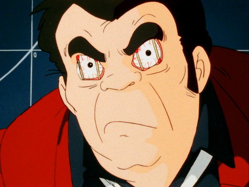 Urusei Yatsura Season 1 Episode 39 - Sleepy Serene Springtime Classroom - Peach Blossom Song Contest