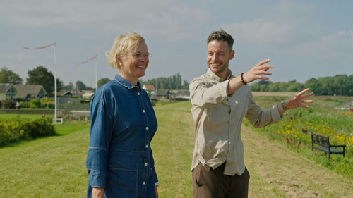 Vandkant til salg Season 7 Episode 6 - Episode 6