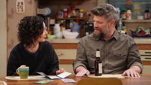 The Conners Season 5 Episode 20 - What's So Funny About Peas, Love and Understanding?