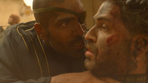Tyrant Season 3 Episode 7 - Bedfellows