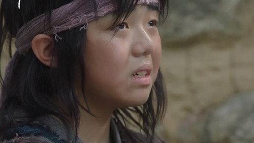 Queen: Love and War Season 1 Episode 2 - Episode 2