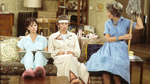 Laverne & Shirley Season 2 Episode 5 - Bridal Shower
