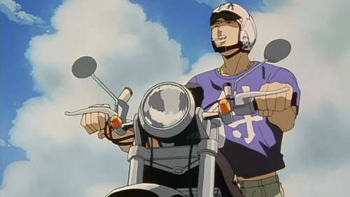 Great Teacher Onizuka Season 1 Episode 43 - Onizuka's Final Battle