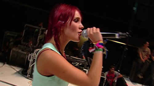 Concierto en Monterrey still