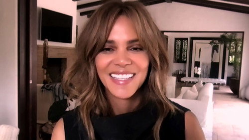 Halle Berry, Chris Kattan, Rutger Bregman, Nikki Glaspie still