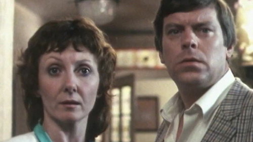 Bergerac Season 1 Episode 9 - Relative Values