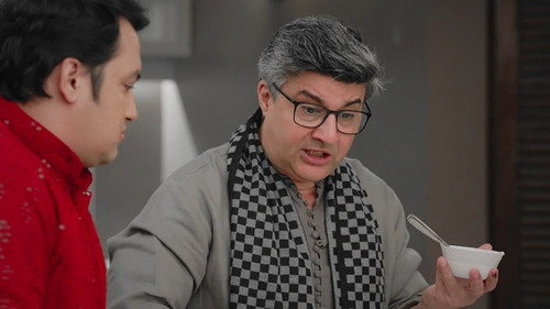 Dildar falls ill still
