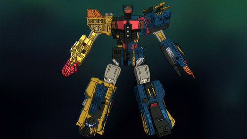 Omega Supreme still