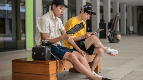Traveler S1E4 — Jun Yeol’s One Day Havana Tour