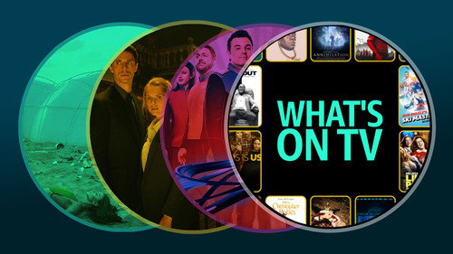 IMDb's What's on TV Season 1 Episode 2 - The Week of Jan. 15