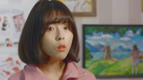 My First Love Season 1 Episode 3 - Episode 3
