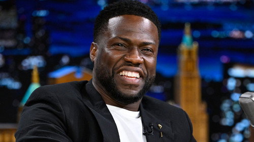 Kevin Hart, Joseph Quinn, Toro y Moi still