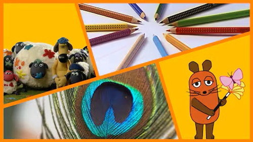 Die Sendung mit der Maus Season 56 Episode 22 - Episode 22