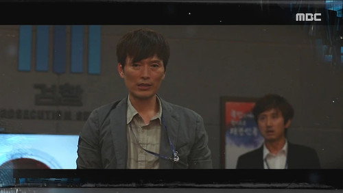 Partners for Justice Season 2 Episode 27 - Episode 27