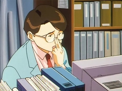 Blue Seed Season 1 Episode 7 - I'm Fired Up! I'll Do It! Because I'm the Kushinada!