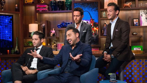 Million Dollar Listing: Los Angeles still