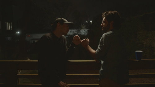 Bad Together Season 1 Episode 6 - Still