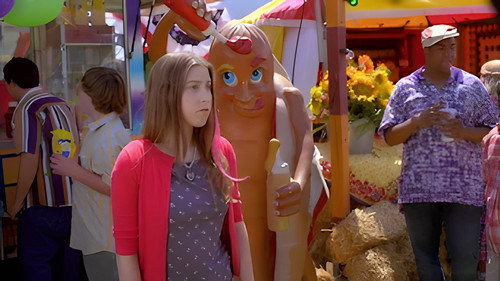 The Middle Season 4 Episode 2 - Last Whiff of Summer (2)