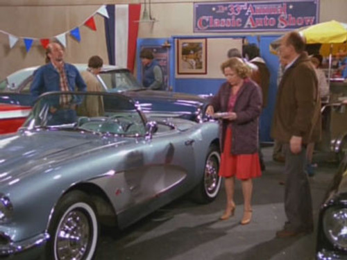 That '70s Show Season 4 Episode 19 - Jackie's Cheese Squeeze