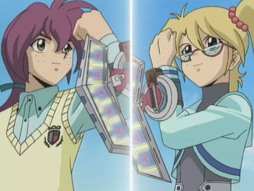 A Brawl in a Small Town (1) still